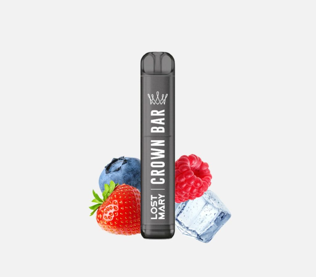 Crown Bar-triple berrie ice kaufen