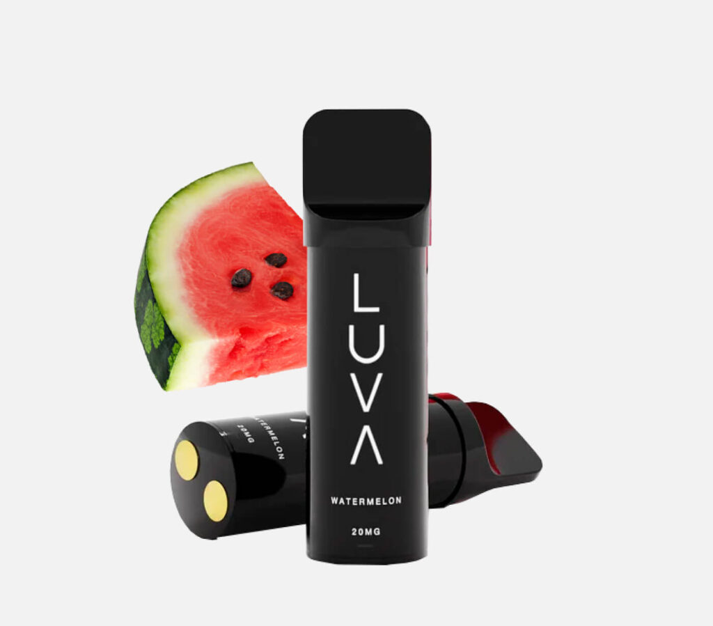 Lovesticks Luva Pods (2 stk.)-watermelon kaufen
