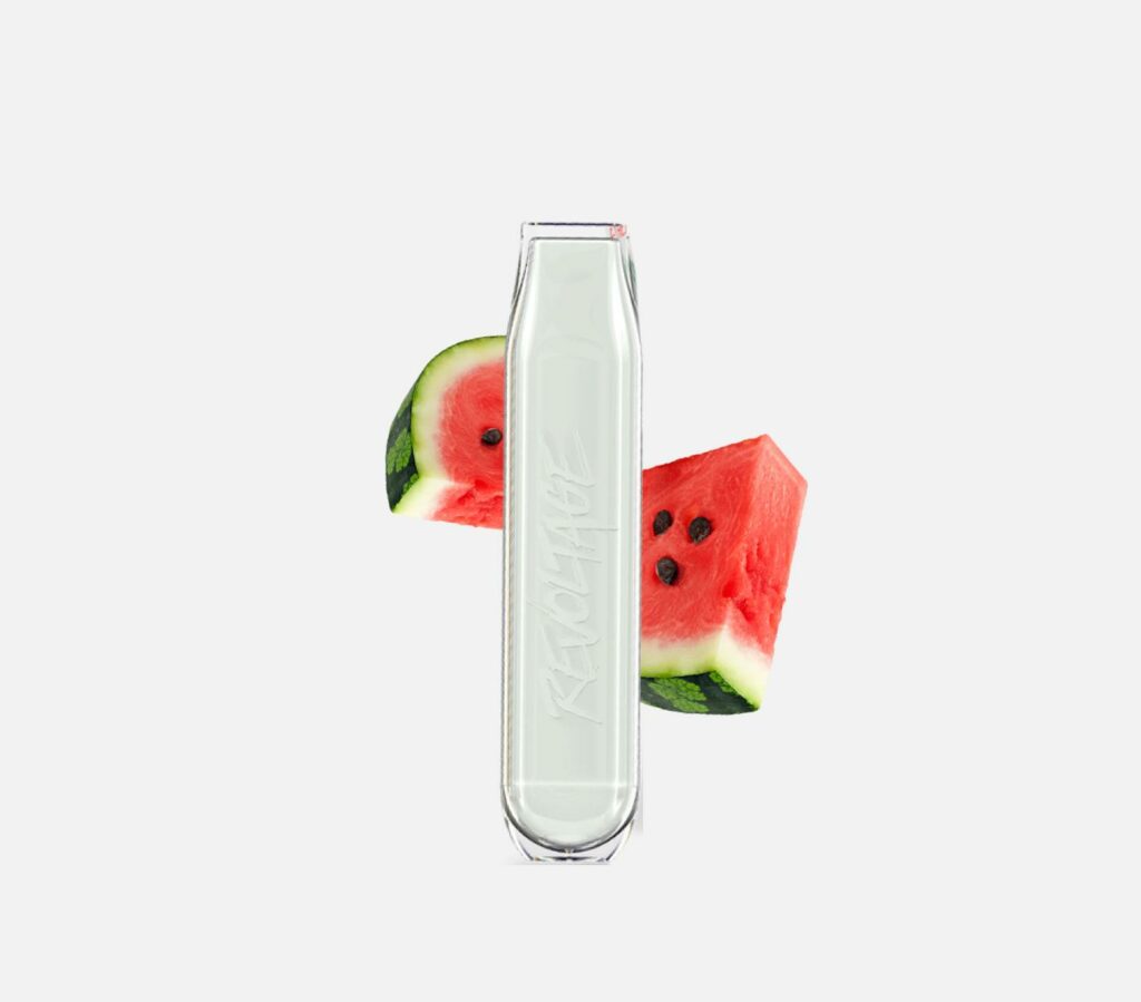 Revoltage Bar-white melon kaufen