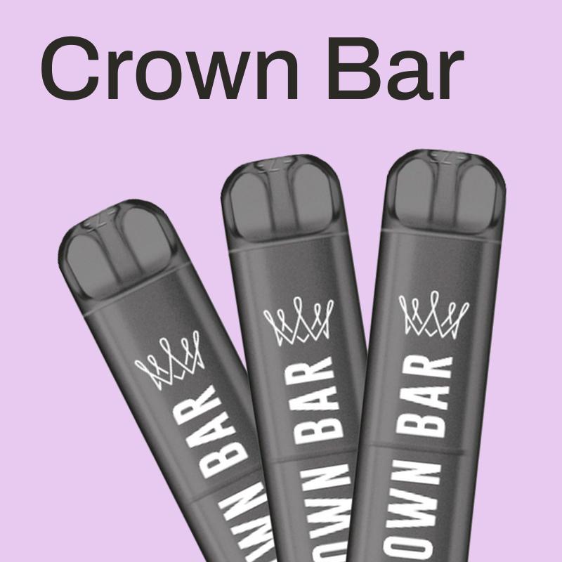 Crown Bar kaufen