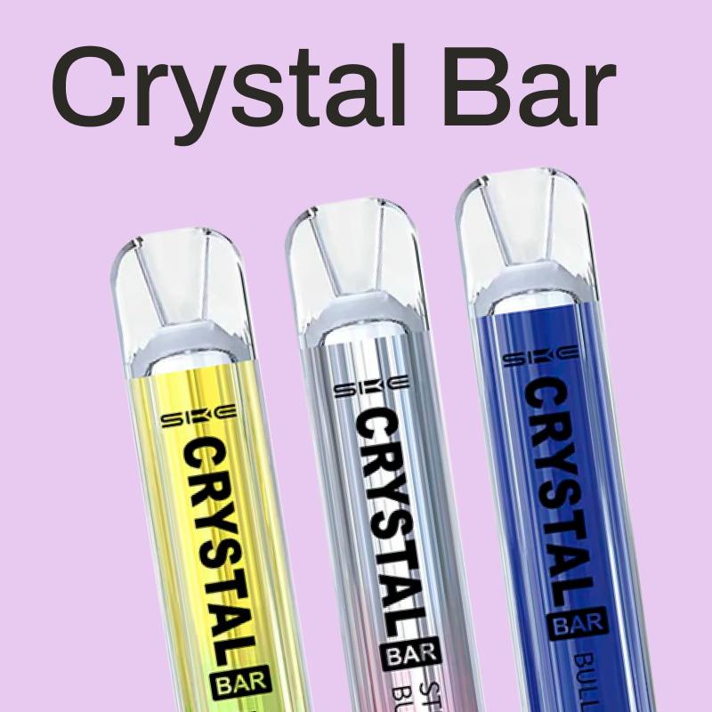 Crystal Bar kaufen
