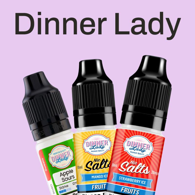 Dinner Lady Liquid kaufen