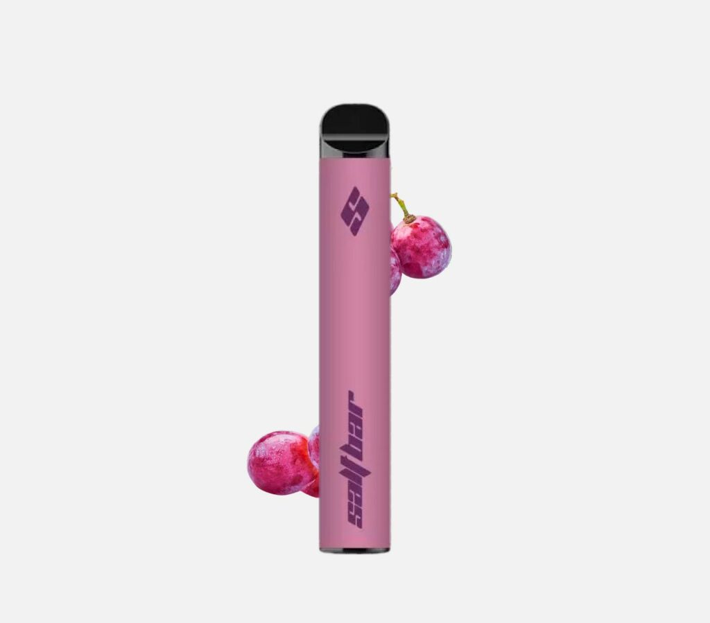 SALT BAR-GRAPE PARADISE kaufen