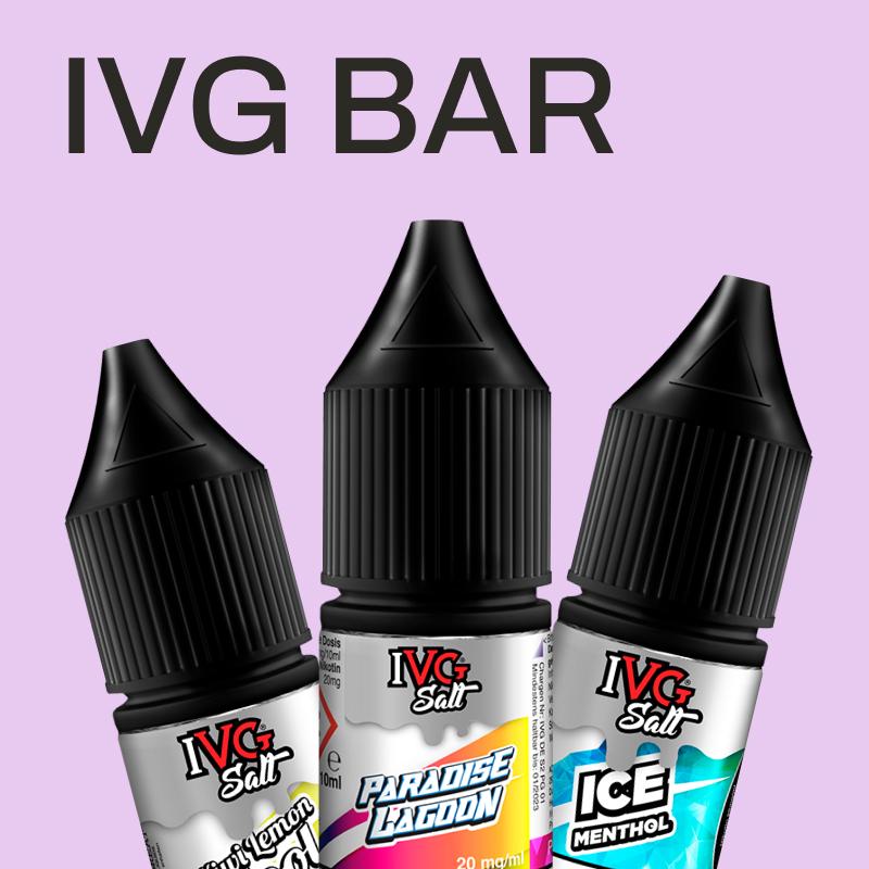 IVG Bar Liquid kaufen