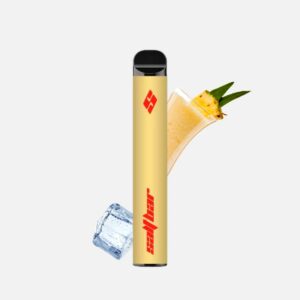 Salt Bar - Cocktail Pina Colada