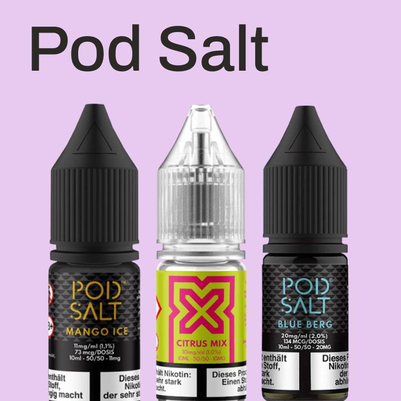 Pod Salt Kaufen