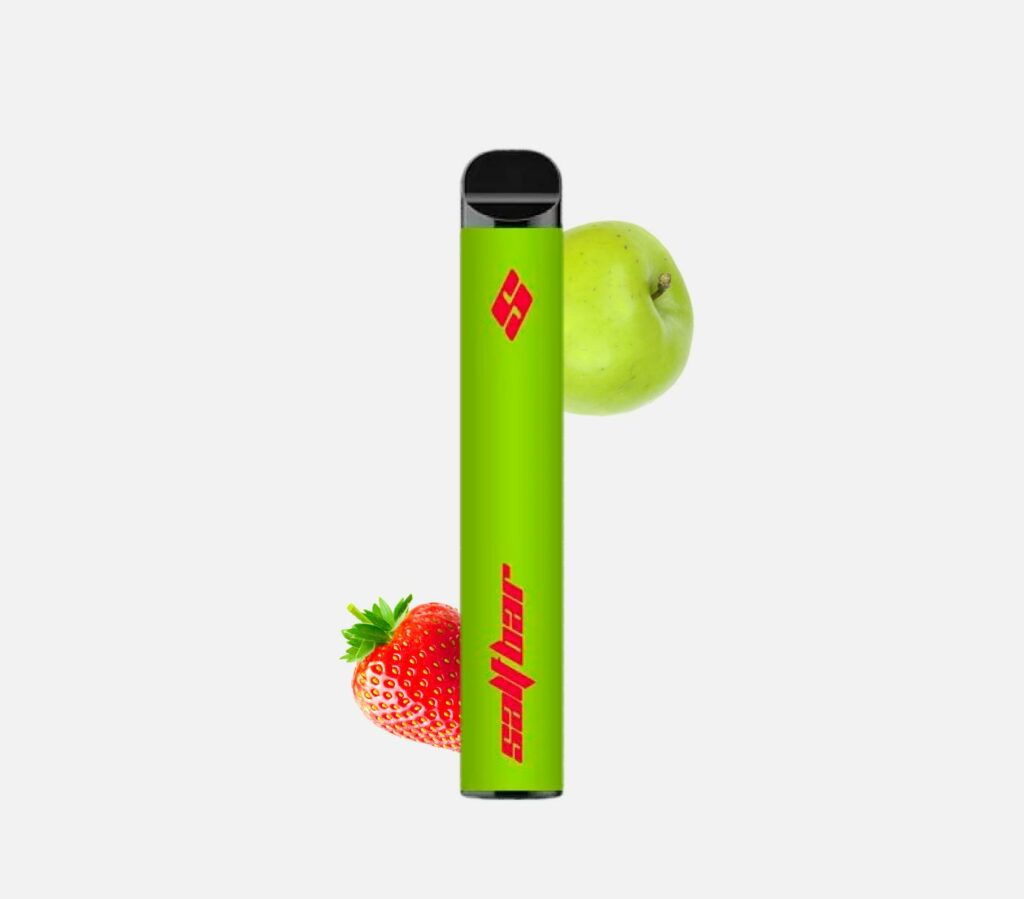 SALT BAR-Strawberry Apple kaufen