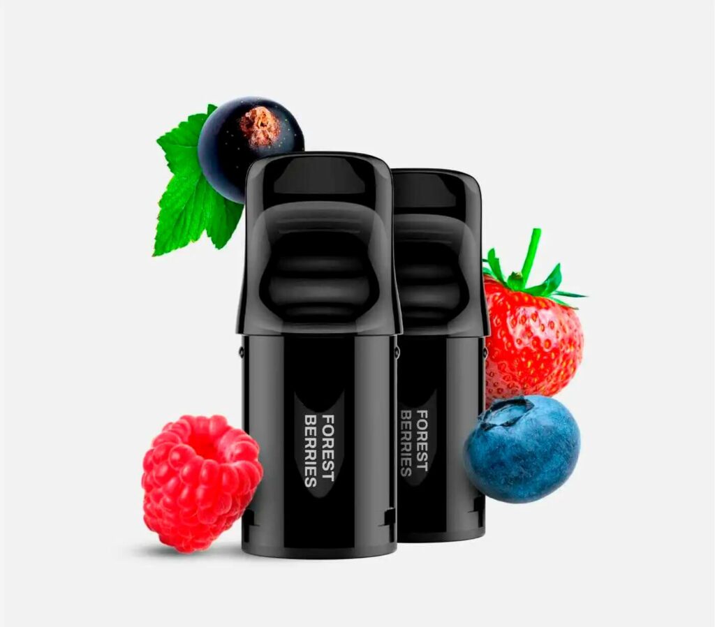 Glimp POD Cartridge (2 Stk.)-forest berries kaufen