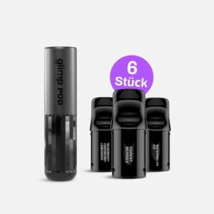 Glimp POD 3600 Kit 20 mg/ml Nikotin