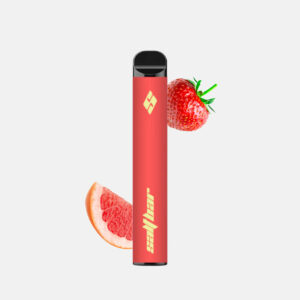 Salt Bar - Grapefruit Strawberry