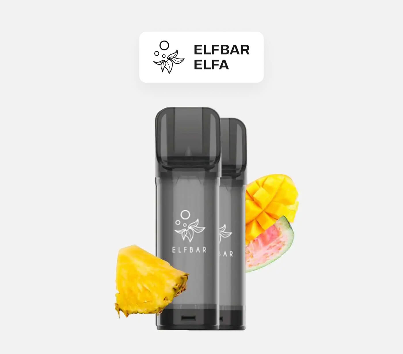 Elfbar Elfa PODs (2 Stk.)-TROPICAL FRUIT kaufen