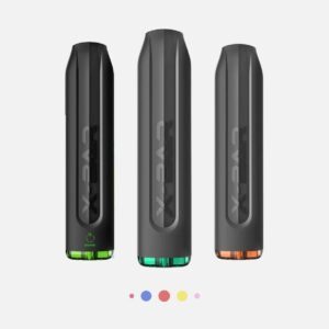 X-Bar Einweg E-Zigarette Nikotinfrei 650 Züge