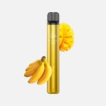 Elfbar 600 V2 Einweg Vape-banana mango kaufen