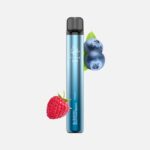 Elfbar 600 V2 Einweg Vape-blueberry sour raspberry kaufen
