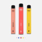 dinner lady Vape kaufen