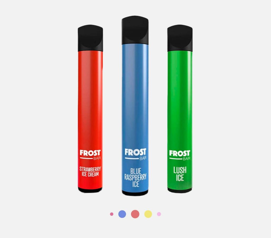 Dr. Frost Vape kaufen