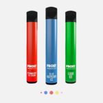 Dr. Frost Vape kaufen
