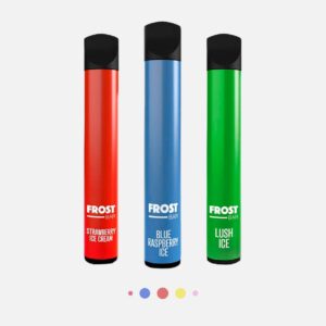 Dr. Frost Vape Einweg E-Zigarette 600 Züge