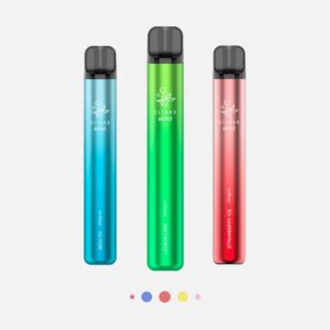 Elfbar 600 V2 Einweg Vape