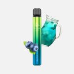 Elfbar 600 V2 Einweg Vape-blue razz lemonade kaufen
