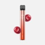 Elfbar 600 V2 Einweg Vape-cherry kaufen