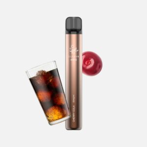 Elfbar 600 V2 Einweg Vape - Cherry Cola