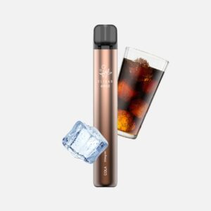 Elfbar 600 V2 Einweg Vape - Cola