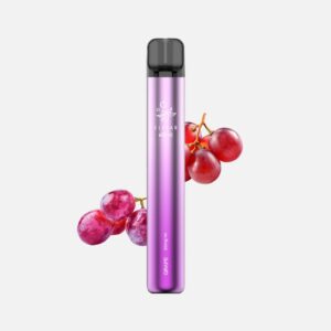 Elfbar 600 V2 Einweg Vape - Grape