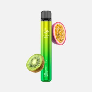 Elfbar 600 V2 Einweg Vape - Kiwi Passion Fruit Guava