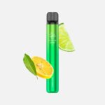 Elfbar 600 V2 Einweg Vape-lemon lime kaufen