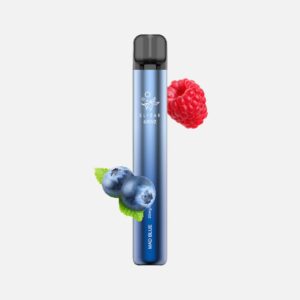 Elfbar 600 V2 Einweg Vape - Mad Blue