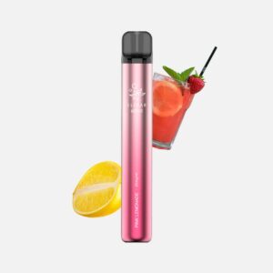 Elfbar 600 V2 Einweg Vape - Pink Lemonade