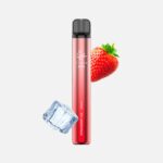 Elfbar 600 V2 Einweg Vape-strawberry ice kaufen
