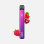Elfbar 600 V2 Einweg Vape-strawberry raspberry cherry ice kaufen