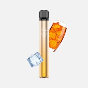 Elfbar 600 V2 Einweg Vape - Elfstorm Ice