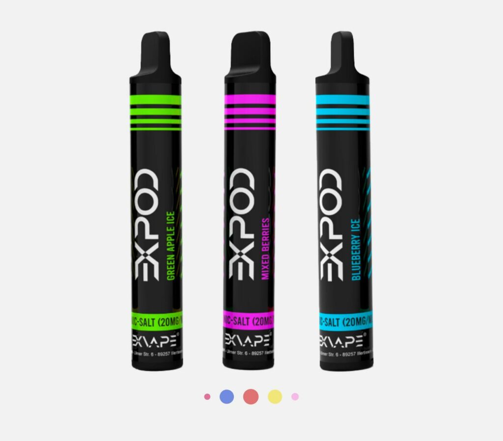 Expod Vape kaufen
