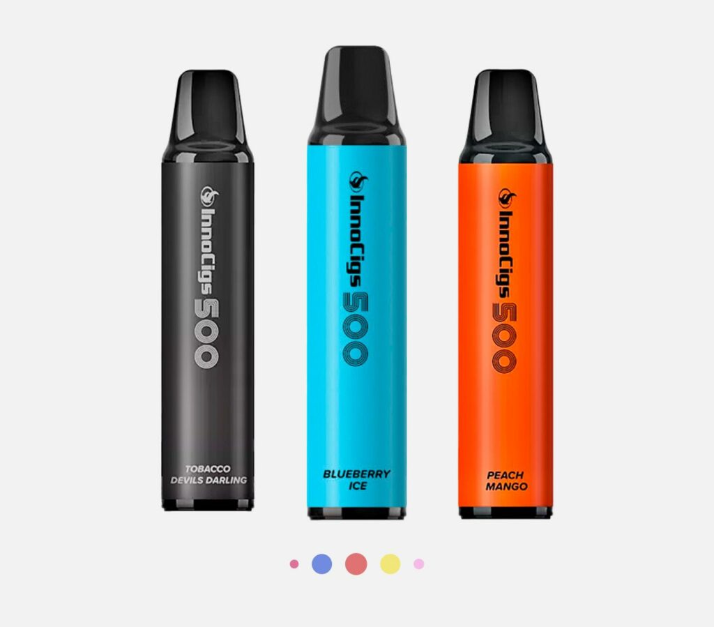 InnoCigs Vape kaufen