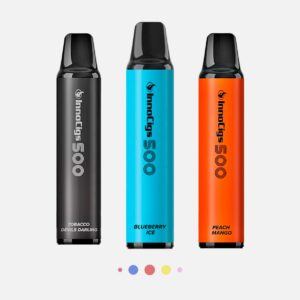 InnoCigs Vape