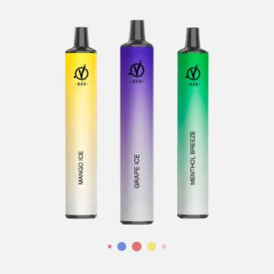 Linvo Bar Lite Einweg E-Zigarette 20 mg/ml Nikotin 600 Züge