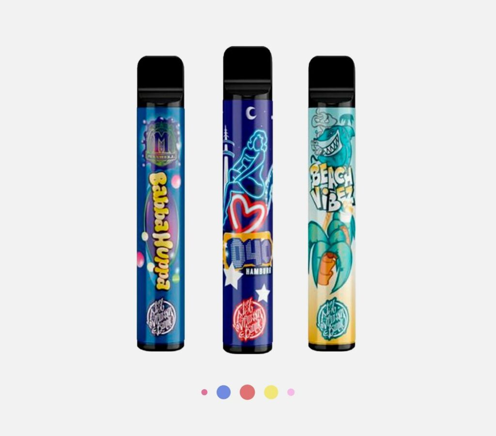 187 Strassenbande Vape kaufen