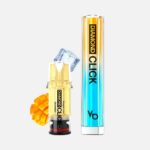 Vapes Bars Diamond Click Pod Kit-Ice Mango + Azure Sunrise kaufen