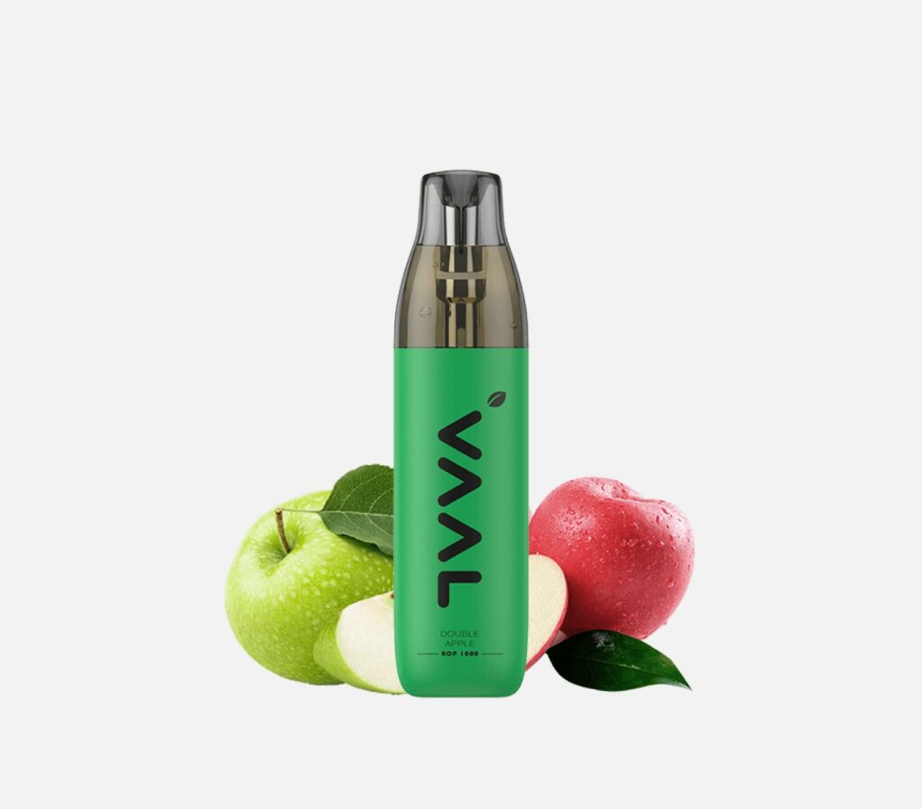 VAAL AOP1000-Double apple kaufen