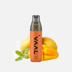 VAAL AOP1000 Einweg E-Zigarette 20 mg/ml - Mango Ice