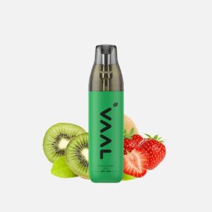 VAAL AOP1000 Einweg E-Zigarette 20 mg/ml - Strawberry Kiwi