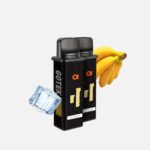 Aspire GoTek Pod Cartridge (2 Stk.)-banana ice kaufen