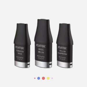 Revoltage Beam Pod Cartridge (2 Stk.)