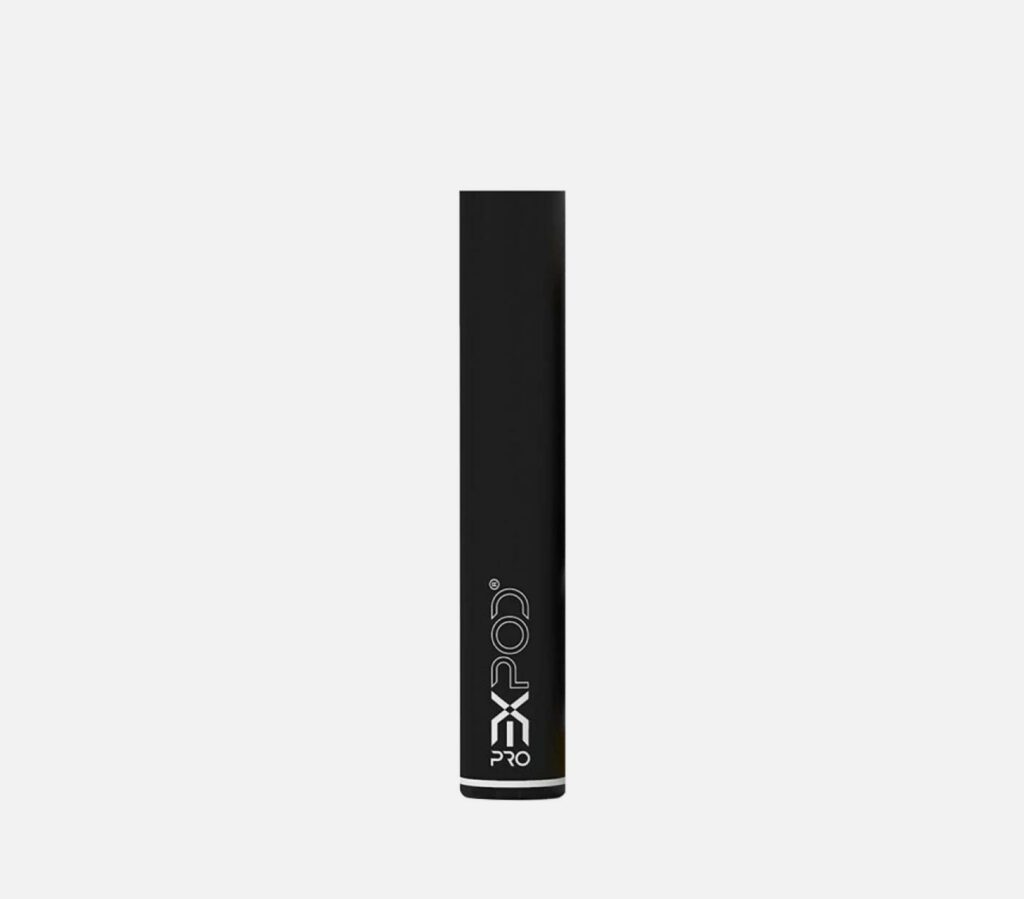 Expod Pro Akku 400 mAh-black kaufen