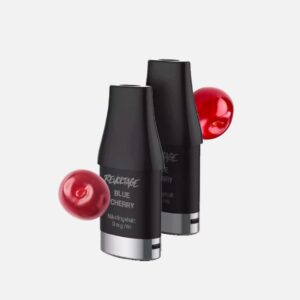 Revoltage Beam Nikotinfrei Pods (2 Stk.) - Blue Cherry
