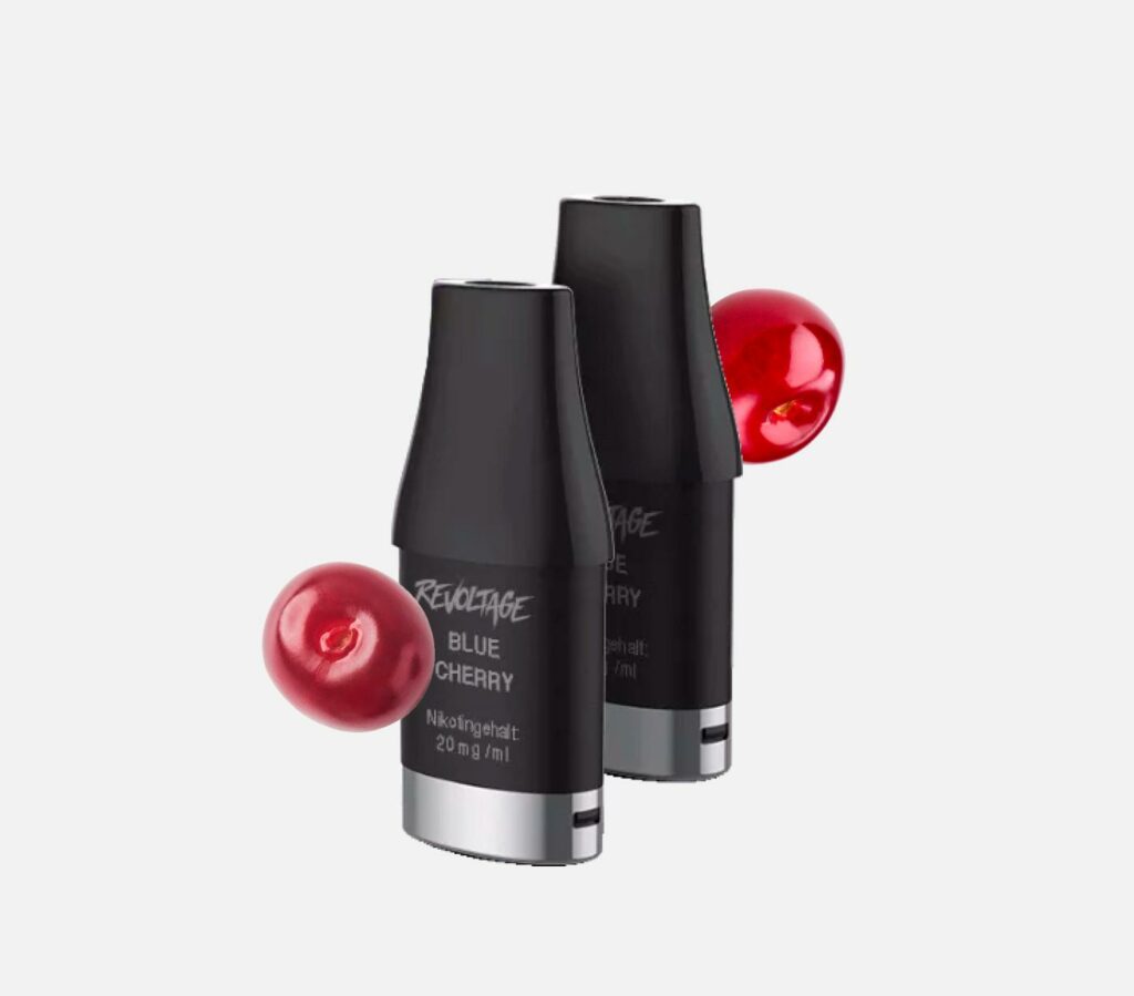 Revoltage Beam Pod Cartridge (2 Stk.)-blue cherry 20 mg kaufen