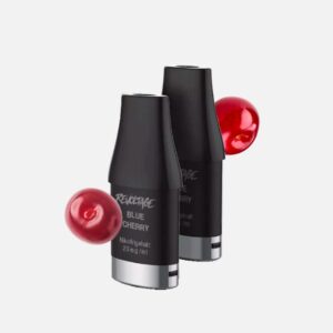Revoltage Beam Pod Cartridge (2 Stk.) 2% / 20 mg, Blue Cherry